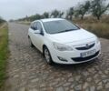Білий Опель Астра, об'ємом двигуна 1.3 л та пробігом 213 тис. км за 7200 $, фото 5 на Automoto.ua
