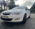 Белый Опель Астра, объемом двигателя 1.7 л и пробегом 330 тыс. км за 6700 $, фото 6 на Automoto.ua
