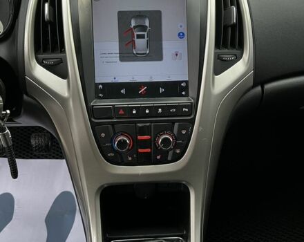 Опель Астра 2011 у Ковель на Automoto.ua Білий Опель Астра, об'ємом двигуна 1.7 л та пробігом 257 тис. км за 7299 $, фото 5 на Automoto.ua