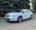 Білий Опель Астра, об'ємом двигуна 1.4 л та пробігом 223 тис. км за 6700 $, фото 1 на Automoto.ua