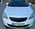 Білий Опель Астра, об'ємом двигуна 2 л та пробігом 283 тис. км за 6000 $, фото 10 на Automoto.ua