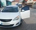 Белый Опель Астра, объемом двигателя 1.7 л и пробегом 260 тыс. км за 6500 $, фото 1 на Automoto.ua