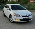 Белый Опель Астра, объемом двигателя 1.69 л и пробегом 230 тыс. км за 5999 $, фото 3 на Automoto.ua
