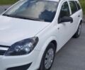 Белый Опель Астра, объемом двигателя 1.7 л и пробегом 245 тыс. км за 5400 $, фото 8 на Automoto.ua