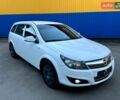Білий Опель Астра, об'ємом двигуна 1.7 л та пробігом 287 тис. км за 5350 $, фото 4 на Automoto.ua