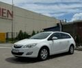 Білий Опель Астра, об'ємом двигуна 1.3 л та пробігом 219 тис. км за 6300 $, фото 1 на Automoto.ua