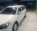 Білий Опель Астра, об'ємом двигуна 1.69 л та пробігом 260 тис. км за 5300 $, фото 5 на Automoto.ua