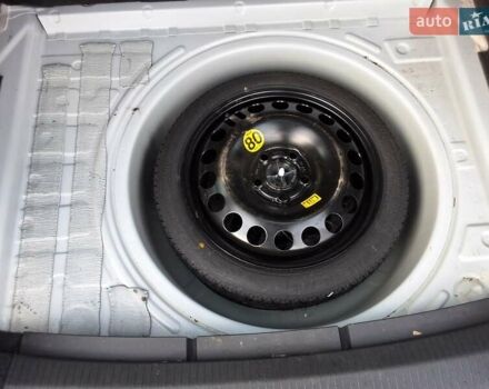 Белый Опель Астра, объемом двигателя 1.6 л и пробегом 167 тыс. км за 6999 $, фото 24 на Automoto.ua