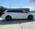 Білий Опель Астра, об'ємом двигуна 2 л та пробігом 283 тис. км за 6000 $, фото 5 на Automoto.ua