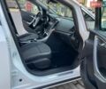Білий Опель Астра, об'ємом двигуна 1.4 л та пробігом 197 тис. км за 6999 $, фото 29 на Automoto.ua