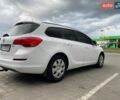 Білий Опель Астра, об'ємом двигуна 1.7 л та пробігом 270 тис. км за 6800 $, фото 14 на Automoto.ua