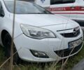 Білий Опель Астра, об'ємом двигуна 1.2 л та пробігом 310 тис. км за 3800 $, фото 2 на Automoto.ua