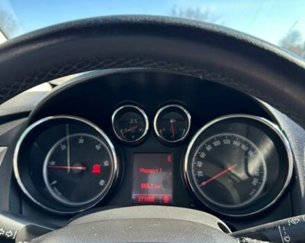 Білий Опель Астра, об'ємом двигуна 1.69 л та пробігом 271 тис. км за 6700 $, фото 11 на Automoto.ua
