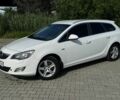 Білий Опель Астра, об'ємом двигуна 1.7 л та пробігом 230 тис. км за 6500 $, фото 4 на Automoto.ua