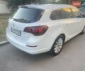 Білий Опель Астра, об'ємом двигуна 1.7 л та пробігом 274 тис. км за 6500 $, фото 2 на Automoto.ua