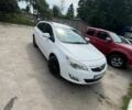 Белый Опель Астра, объемом двигателя 1.69 л и пробегом 264 тыс. км за 6500 $, фото 1 на Automoto.ua
