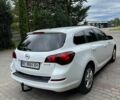 Білий Опель Астра, об'ємом двигуна 1.69 л та пробігом 235 тис. км за 7250 $, фото 8 на Automoto.ua