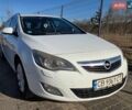 Білий Опель Астра, об'ємом двигуна 1.96 л та пробігом 303 тис. км за 7000 $, фото 1 на Automoto.ua