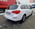 Белый Опель Астра, объемом двигателя 1.69 л и пробегом 230 тыс. км за 7200 $, фото 8 на Automoto.ua