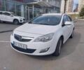 Білий Опель Астра, об'ємом двигуна 1.7 л та пробігом 228 тис. км за 6999 $, фото 2 на Automoto.ua