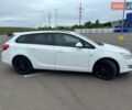 Білий Опель Астра, об'ємом двигуна 1.7 л та пробігом 263 тис. км за 6500 $, фото 3 на Automoto.ua