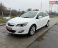 Білий Опель Астра, об'ємом двигуна 1.7 л та пробігом 237 тис. км за 7500 $, фото 2 на Automoto.ua
