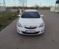 Белый Опель Астра, объемом двигателя 1.7 л и пробегом 234 тыс. км за 7050 $, фото 1 на Automoto.ua