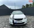 Білий Опель Астра, об'ємом двигуна 1.2 л та пробігом 300 тис. км за 4750 $, фото 10 на Automoto.ua