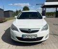 Білий Опель Астра, об'ємом двигуна 1.3 л та пробігом 354 тис. км за 4600 $, фото 1 на Automoto.ua