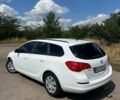 Білий Опель Астра, об'ємом двигуна 1.7 л та пробігом 287 тис. км за 6600 $, фото 3 на Automoto.ua