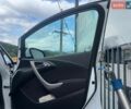Белый Опель Астра, объемом двигателя 1.7 л и пробегом 227 тыс. км за 6350 $, фото 20 на Automoto.ua