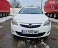Белый Опель Астра, объемом двигателя 1.69 л и пробегом 230 тыс. км за 7200 $, фото 12 на Automoto.ua