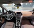Білий Опель Астра, об'ємом двигуна 1.69 л та пробігом 260 тис. км за 6500 $, фото 25 на Automoto.ua