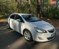 Білий Опель Астра, об'ємом двигуна 1.69 л та пробігом 276 тис. км за 4850 $, фото 6 на Automoto.ua
