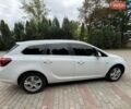 Білий Опель Астра, об'ємом двигуна 1.69 л та пробігом 235 тис. км за 7250 $, фото 7 на Automoto.ua
