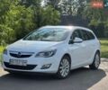 Білий Опель Астра, об'ємом двигуна 1.7 л та пробігом 278 тис. км за 6300 $, фото 1 на Automoto.ua