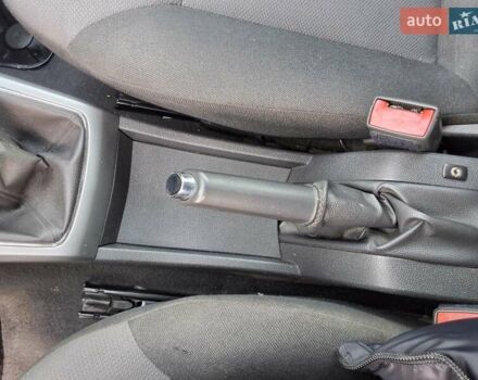 Белый Опель Астра, объемом двигателя 1.6 л и пробегом 167 тыс. км за 6999 $, фото 21 на Automoto.ua