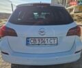 Білий Опель Астра, об'ємом двигуна 1.96 л та пробігом 303 тис. км за 7000 $, фото 6 на Automoto.ua