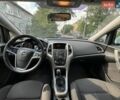 Белый Опель Астра, объемом двигателя 1.7 л и пробегом 250 тыс. км за 5495 $, фото 6 на Automoto.ua