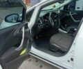 Опель Астра 2011 в Нетешине на Automoto.ua Белый Опель Астра, объемом двигателя 1.7 л и пробегом 249 тыс. км за 5700 $, фото 4 на Automoto.ua