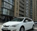 Белый Опель Астра, объемом двигателя 1.3 л и пробегом 280 тыс. км за 5500 $, фото 1 на Automoto.ua