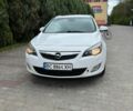 Білий Опель Астра, об'ємом двигуна 1.69 л та пробігом 235 тис. км за 7250 $, фото 1 на Automoto.ua