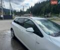 Белый Опель Астра, объемом двигателя 1.7 л и пробегом 227 тыс. км за 6350 $, фото 3 на Automoto.ua