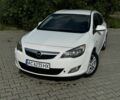Білий Опель Астра, об'ємом двигуна 1.7 л та пробігом 230 тис. км за 5700 $, фото 1 на Automoto.ua
