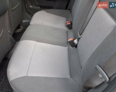 Белый Опель Астра, объемом двигателя 1.6 л и пробегом 167 тыс. км за 6999 $, фото 18 на Automoto.ua