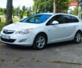 Білий Опель Астра, об'ємом двигуна 1.7 л та пробігом 290 тис. км за 5850 $, фото 4 на Automoto.ua