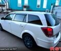Білий Опель Астра, об'ємом двигуна 1.7 л та пробігом 289 тис. км за 5350 $, фото 7 на Automoto.ua