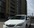Белый Опель Астра, объемом двигателя 1.3 л и пробегом 280 тыс. км за 5500 $, фото 1 на Automoto.ua