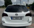 Білий Опель Астра, об'ємом двигуна 1.7 л та пробігом 307 тис. км за 5800 $, фото 11 на Automoto.ua