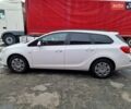 Белый Опель Астра, объемом двигателя 1.69 л и пробегом 230 тыс. км за 7200 $, фото 1 на Automoto.ua